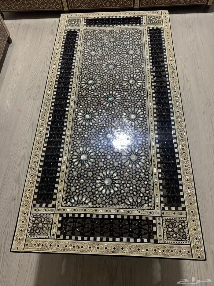 طاوله 3