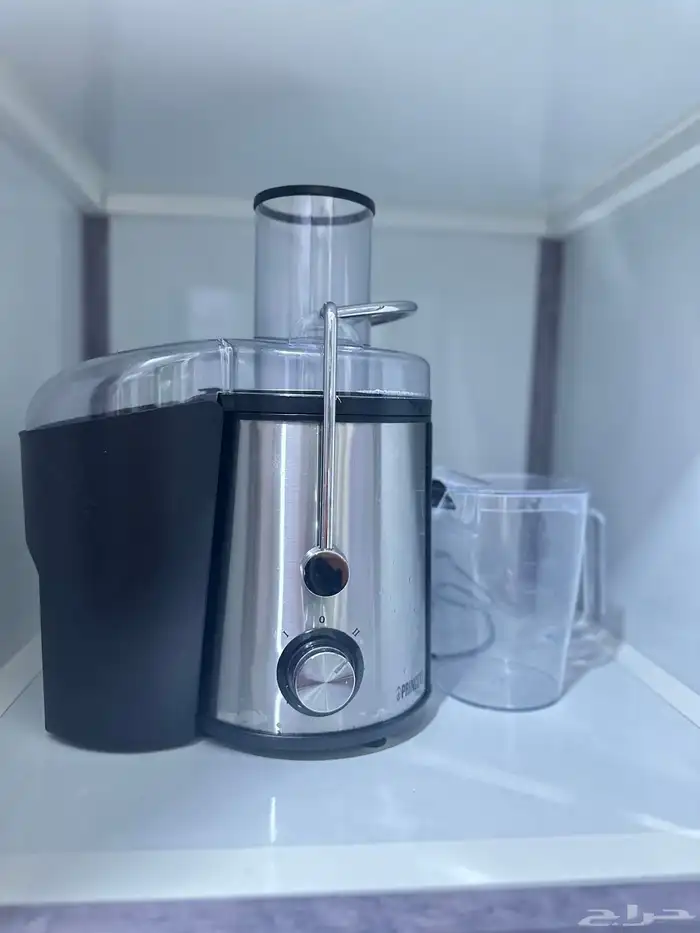 عصارة فواكة 800w 0