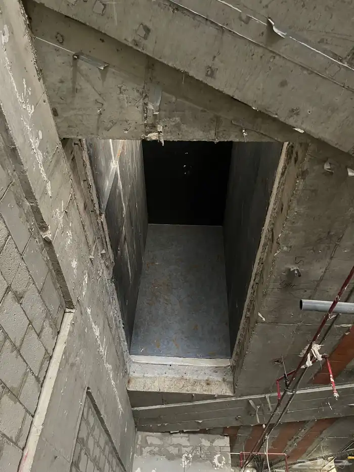أعمال ترميم 1