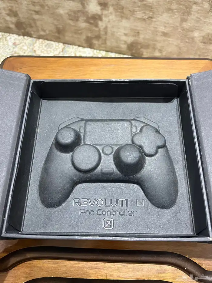 يد سوني احترافيه (Nacon Pro Revolution 3 Controller - PS4) 4