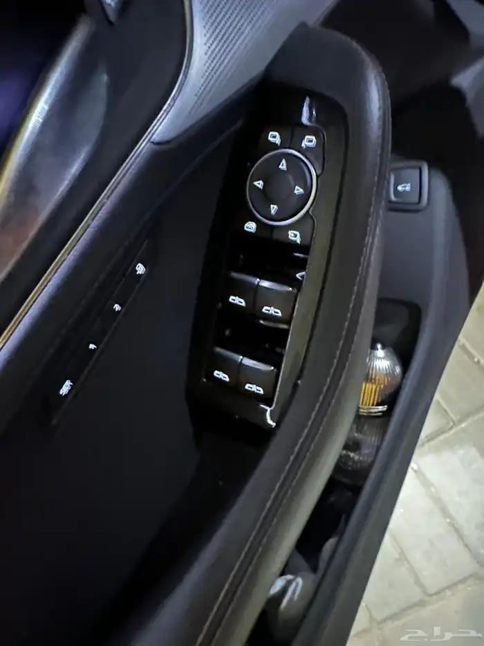 كاديلاك CT5 11