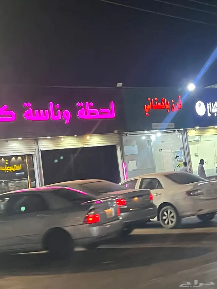 خطاط دعايه واعلان جده كل مستلزمات الدعايه والاعلان 7