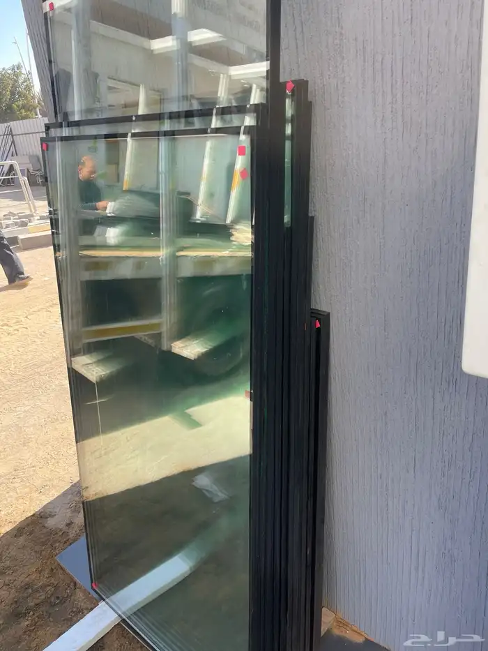 جميع أنواع الالمنيوم 13