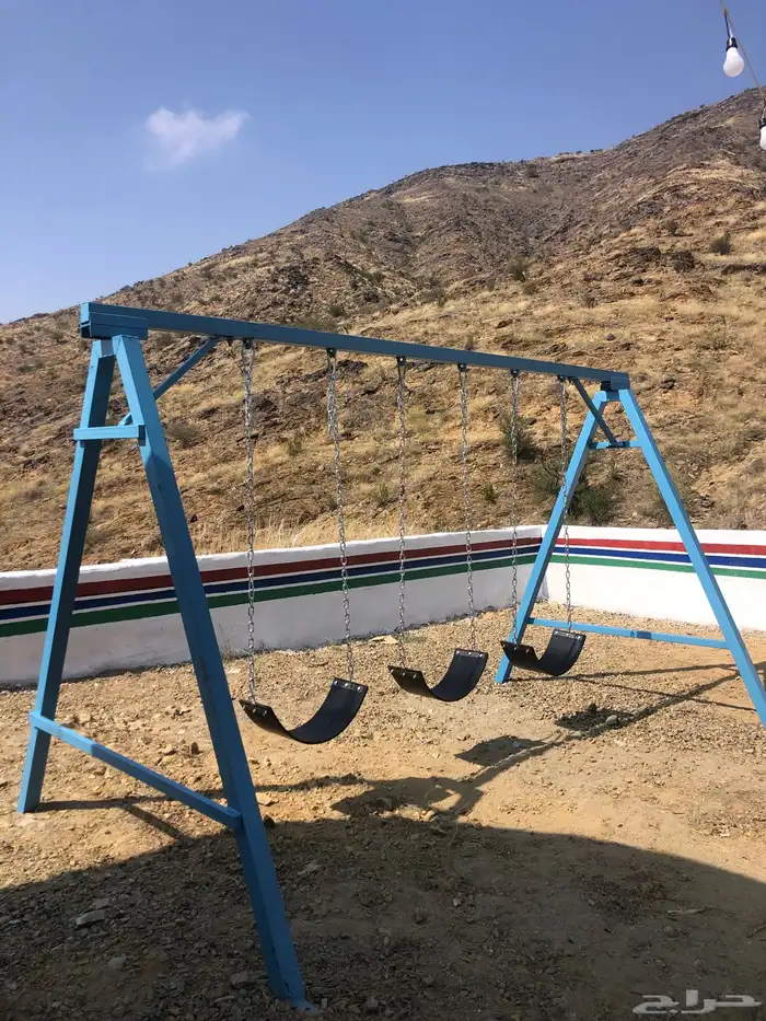 مرجيحة 1