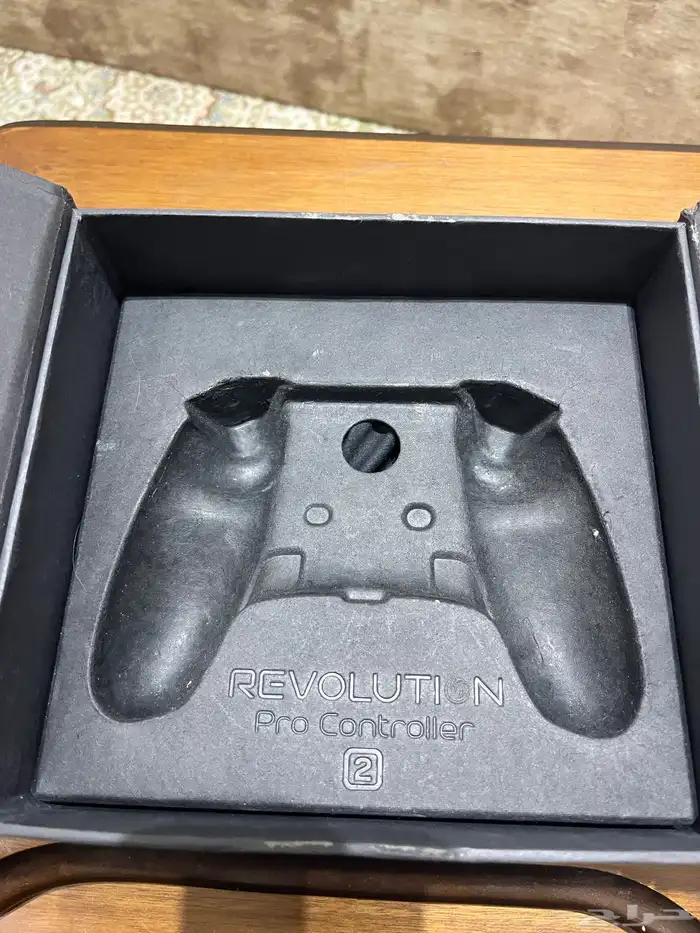 يد سوني احترافيه (Nacon Pro Revolution 3 Controller - PS4) 6