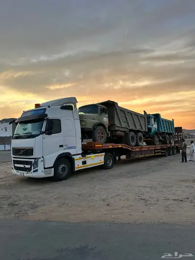 لوبد لنقل المعدات الرياض 0