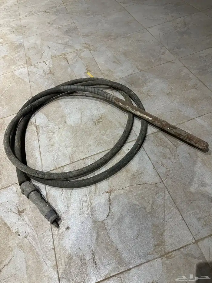 ماطور روبن هزاز ياباني 1