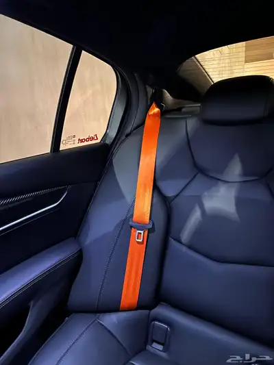 كاديلاك CT5 5