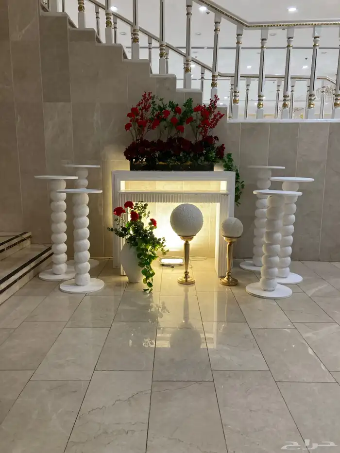 كوشه ومداخل استقبال 27