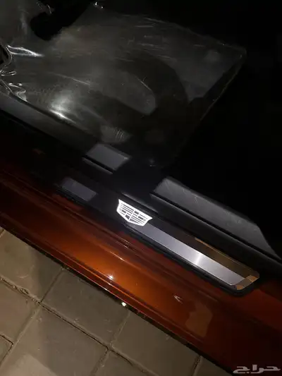 كاديلاك CT5 10
