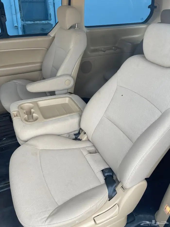 هونداي H1 وكالة 17