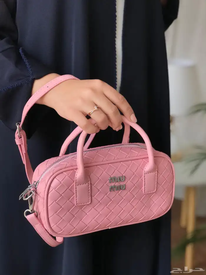 شنط ميوميو   كوتش بعدة احجام وعدة اشكال مع جميع الملحقات 16