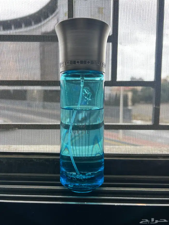 عطر اروقيت بلو من عساف 1