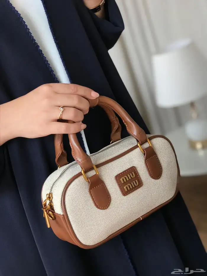 شنط ميوميو   كوتش بعدة احجام وعدة اشكال مع جميع الملحقات 28