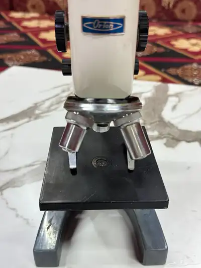 مجهر 2