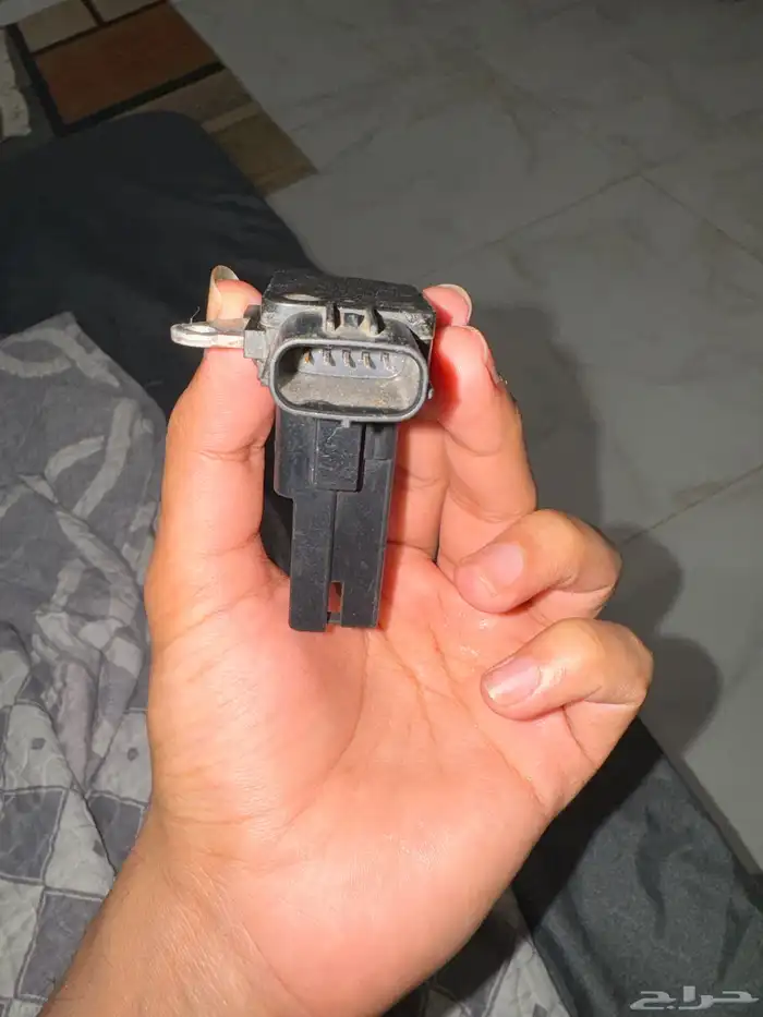 حساس آيرماس لكزس 1