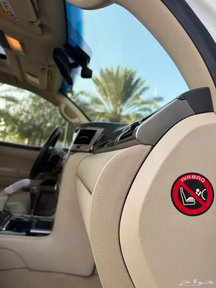 لكزس LX570 فل كامل سعودي 2014 تم البيع مباع 16