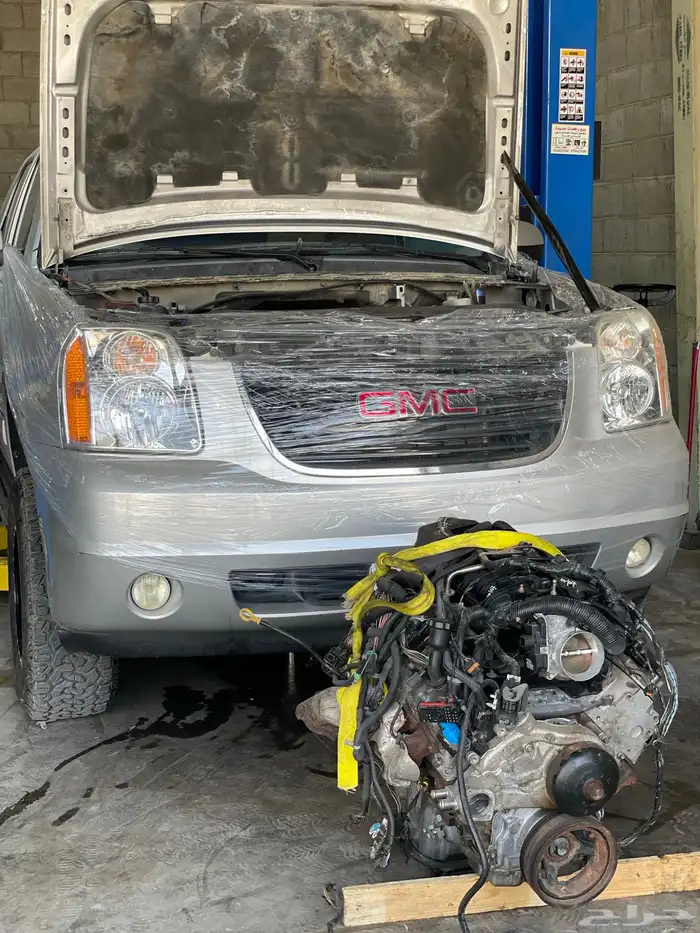 مكائن   مكاين جمس قيرات جمس 6