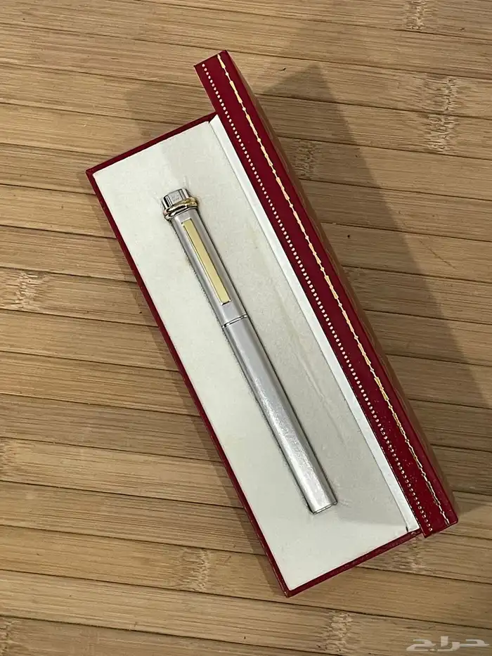 كارتييه فاندوم قمة النظافه 2