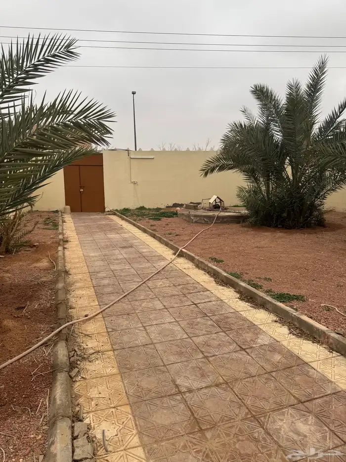 استراحه للبيع 3
