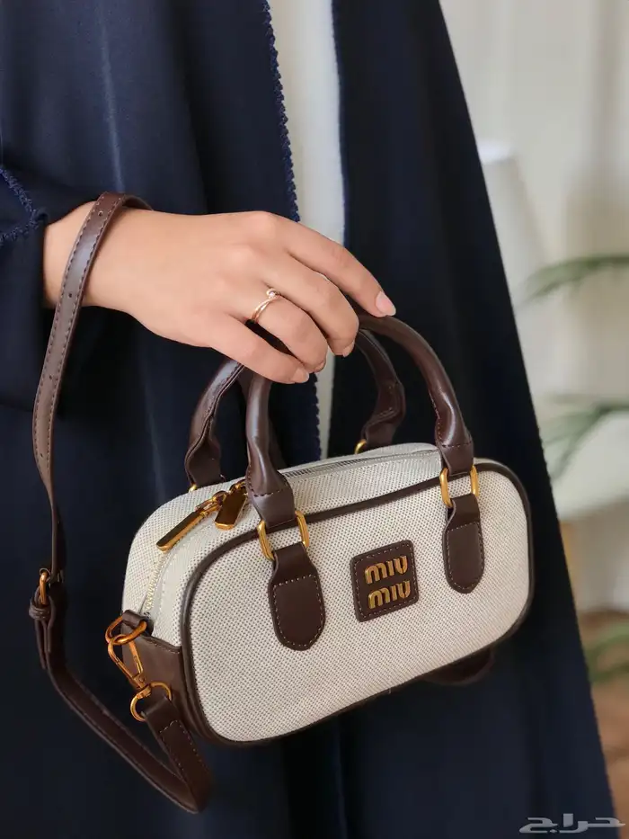 شنط ميوميو   كوتش بعدة احجام وعدة اشكال مع جميع الملحقات 17