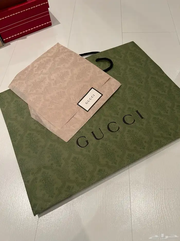 اكياس ماركات اصلية جديدة brands paper bags هدايا تغليف 4