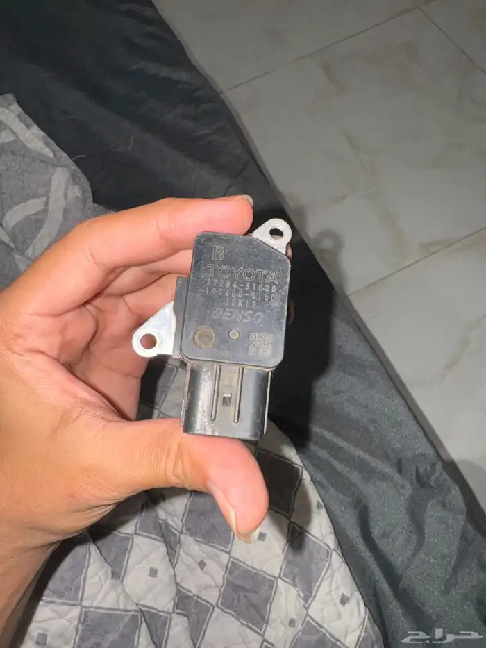 حساس آيرماس لكزس 5