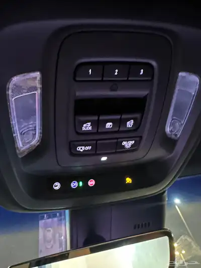 كاديلاك CT5 17