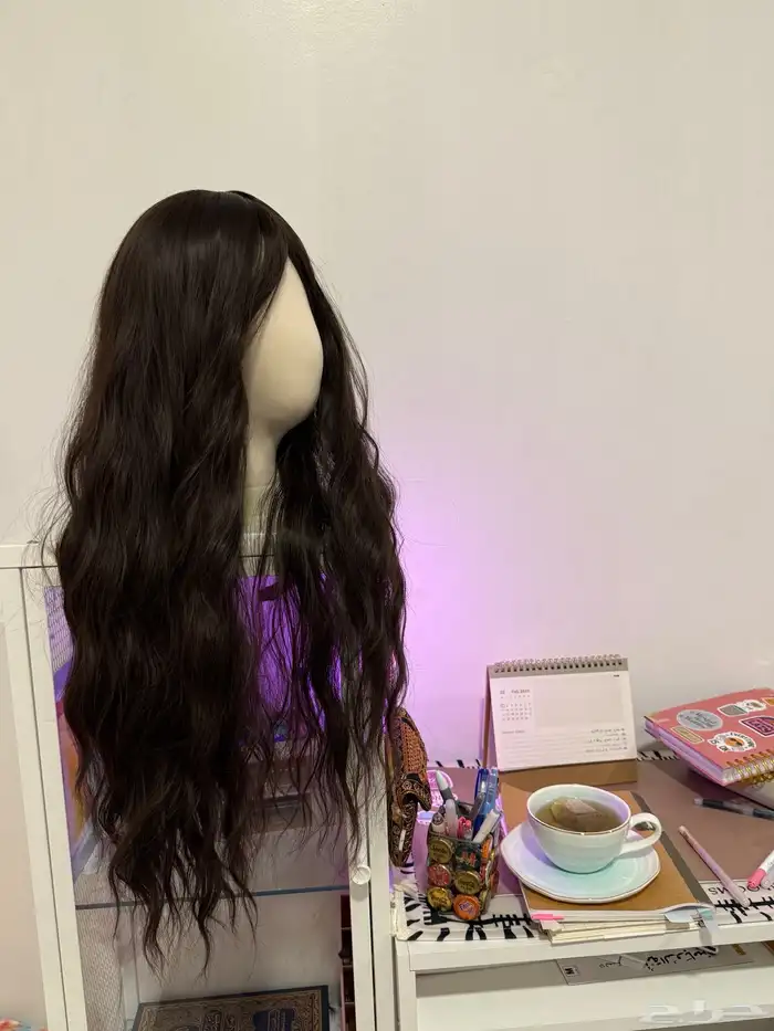 باروكة 30 إنش 8