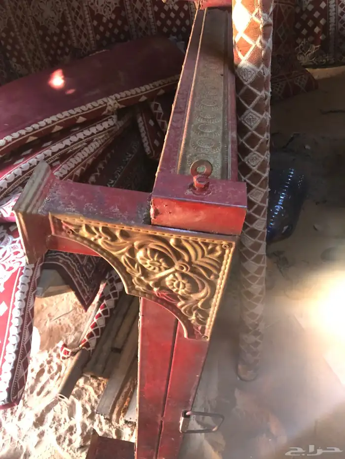 منقل 2 في 1 تقريب ا وجلسات مقاس 7   4 و غيرها اغراض 0