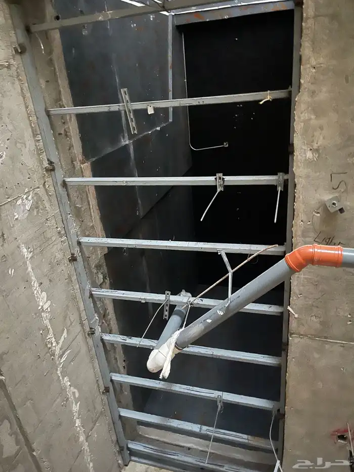 أعمال ترميم 0