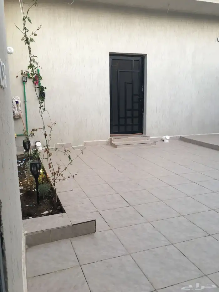 شقة غرفتين وصاله. ومطبخ وحوش سكن خاص 12