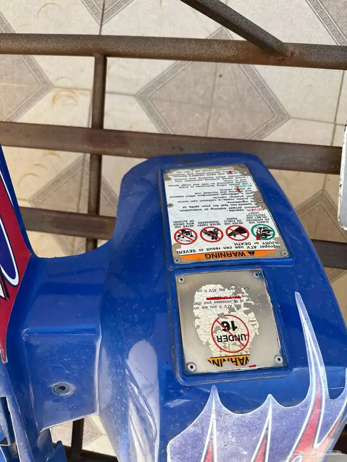 فيابر بانشي مرتبة بانشي 4