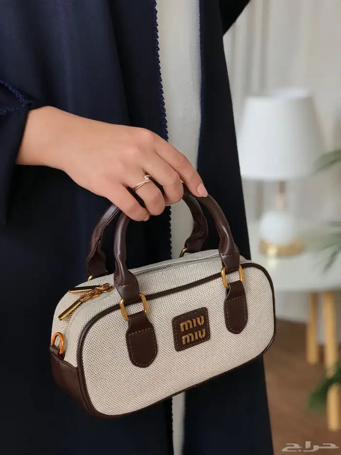 شنط ميوميو   كوتش بعدة احجام وعدة اشكال مع جميع الملحقات 20