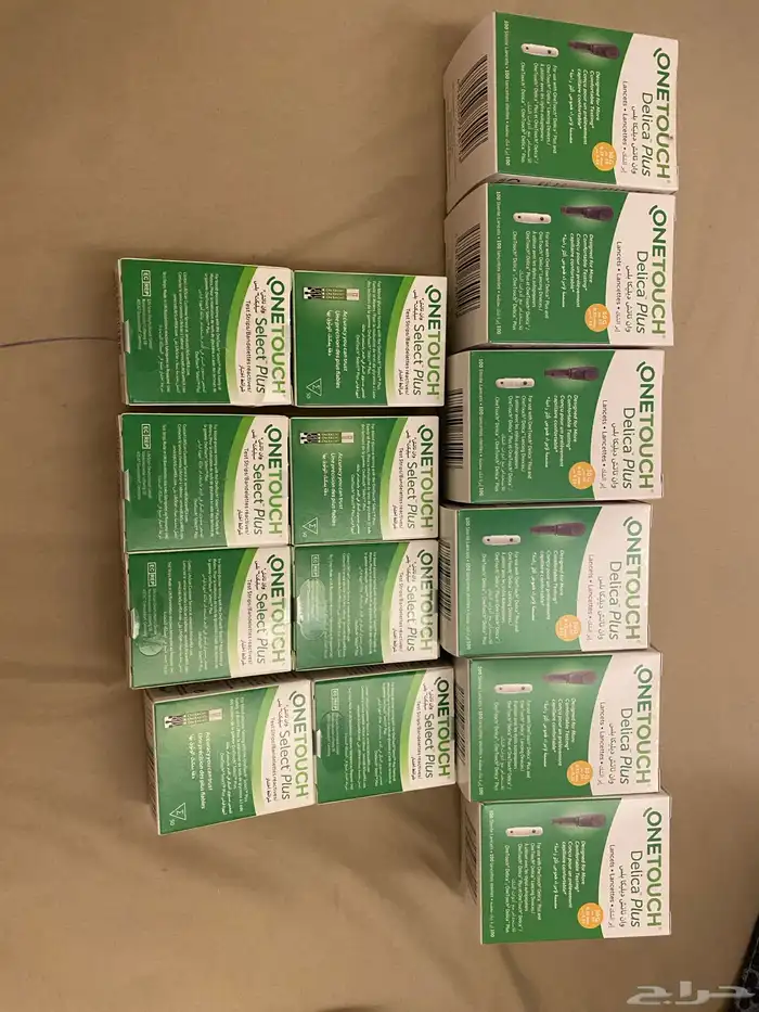 شرايط وان تاتش ديليكا بلس 0