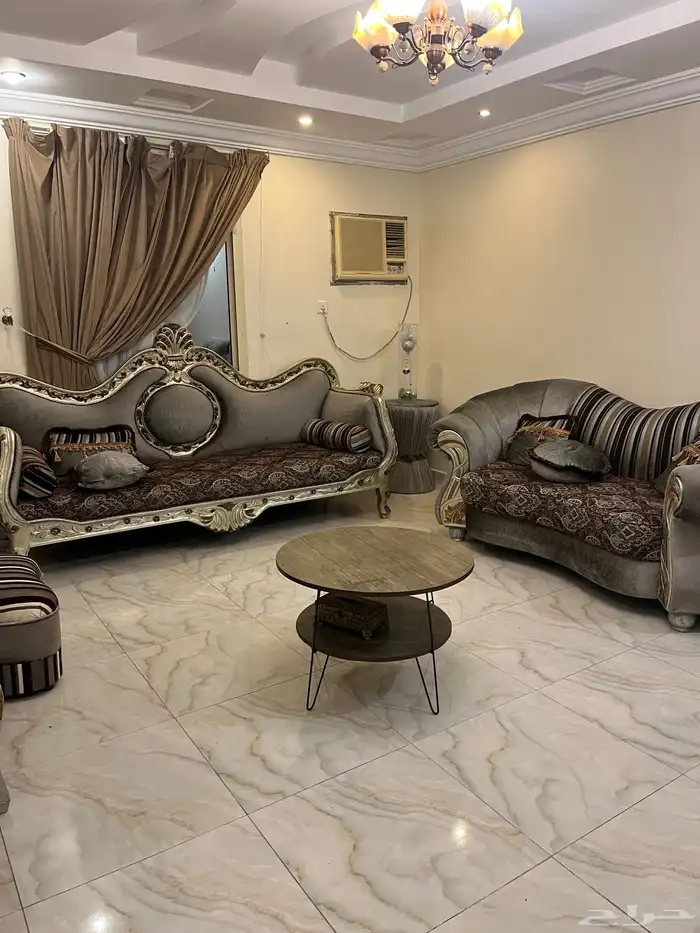 مجلس كامل لي البيع 1