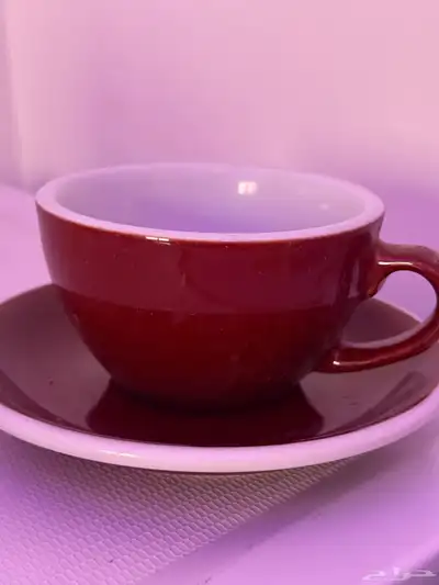 اكواب قهوه سيراميك احجام مختلفه 5