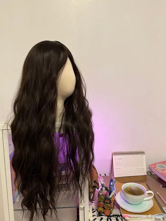 باروكة 30 إنش 6