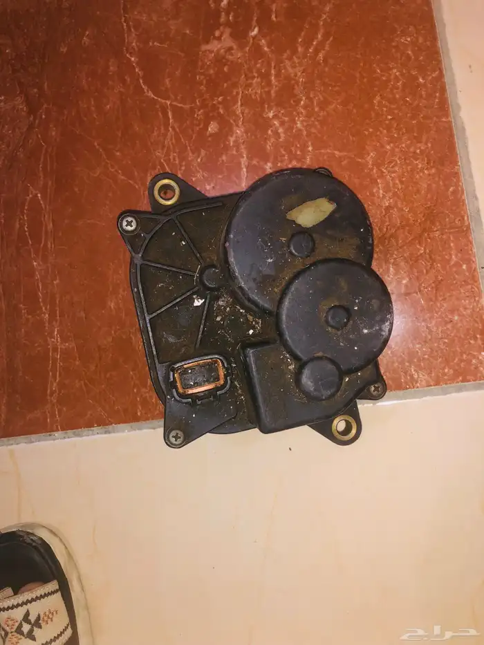 اسطب تاهو 2007-2014 قطع باث فاندر 2010 12