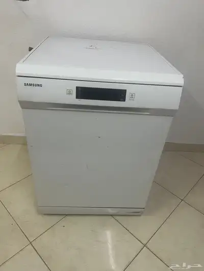 غساله مواعين سامسونج 0