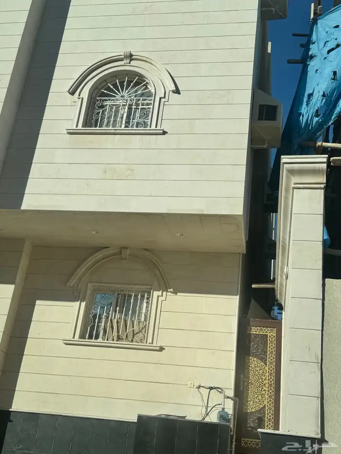 معلم حجر و رحام تريد و تركيب ج 6