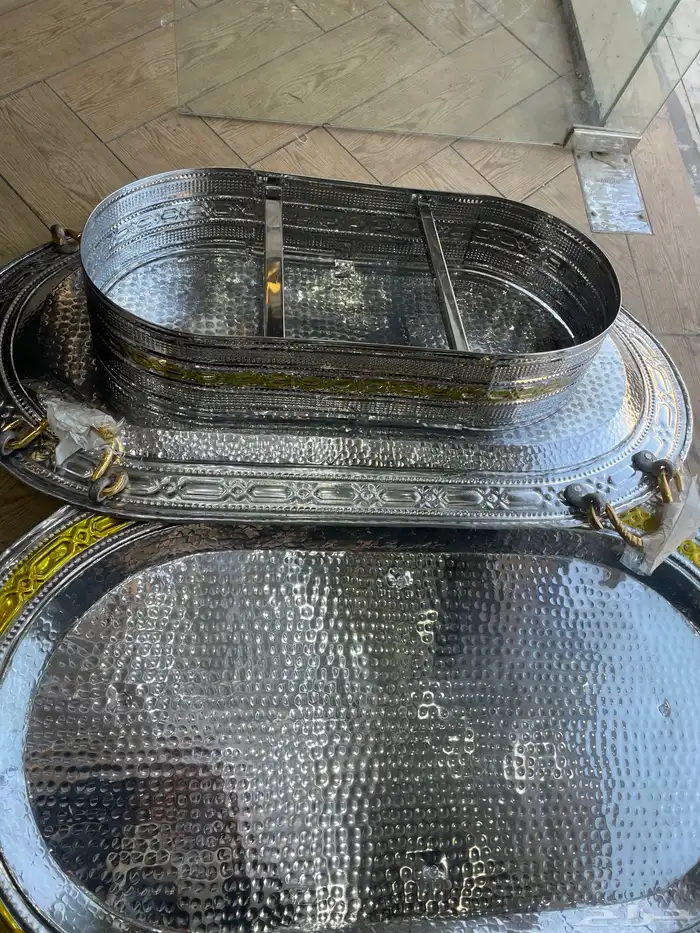 صياني مفطح 2