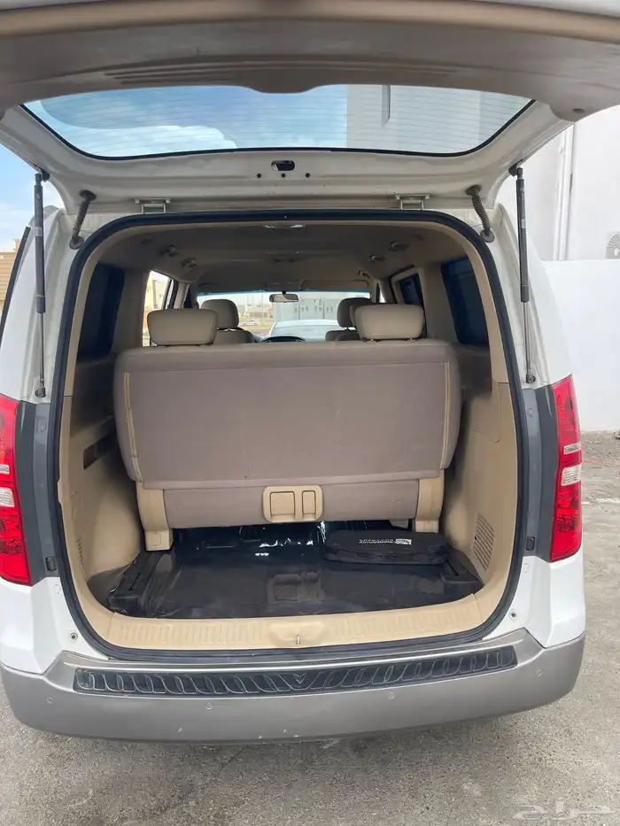 هونداي H1 وكالة 23