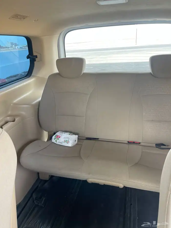 هونداي H1 وكالة 18