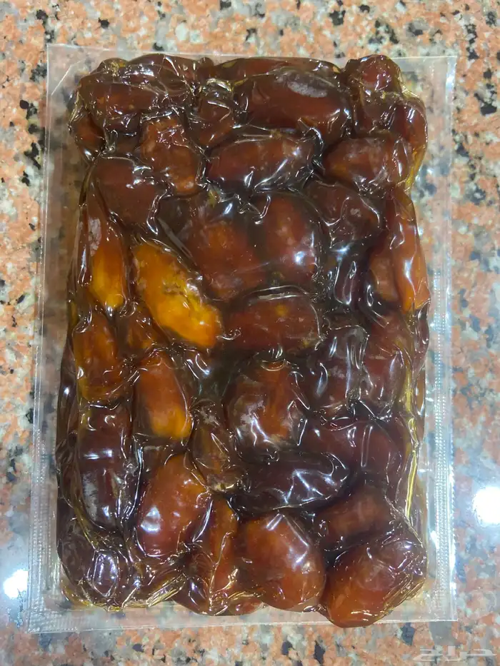 الذيبيه تمور القصيم اخلاص وسكري 3