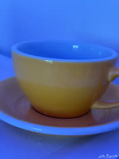 اكواب قهوه سيراميك احجام مختلفه 1