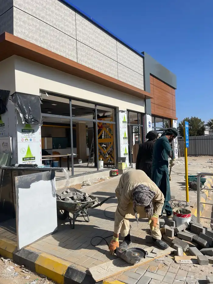 جميع أنواع الالمنيوم 11