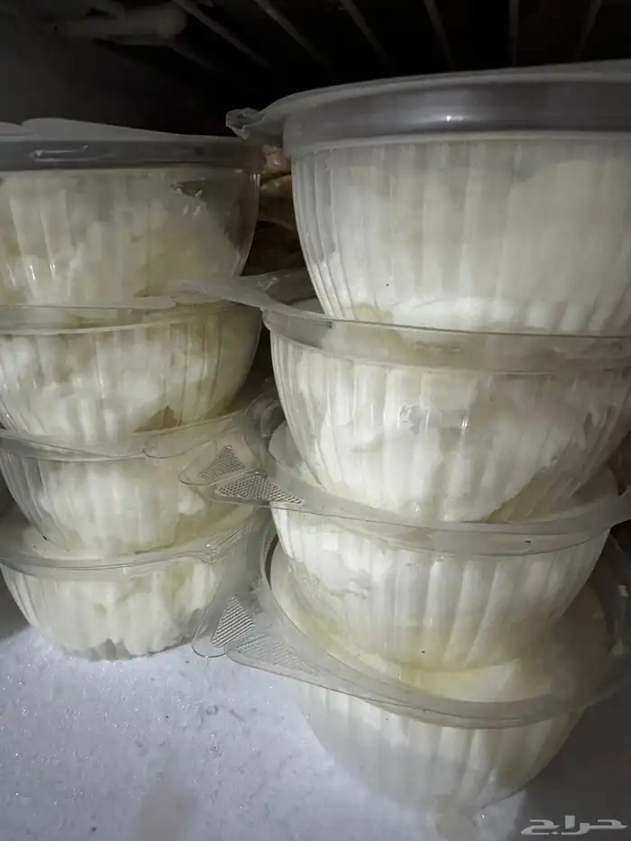 اقط   بقل   مضير   سمن غنم   سمن بقر   لبن معزا 17