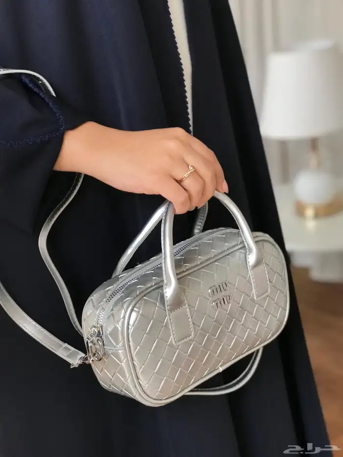 شنط ميوميو   كوتش بعدة احجام وعدة اشكال مع جميع الملحقات 30