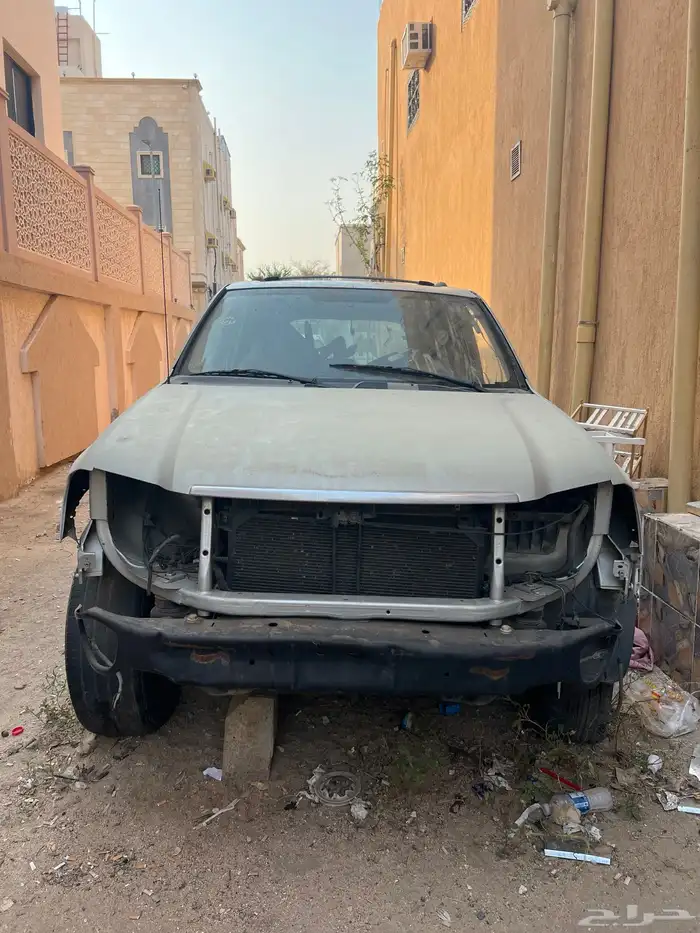 ديكورات و قطع شيفروليه بليزر مديل 2008 اسود ورصاصي 11